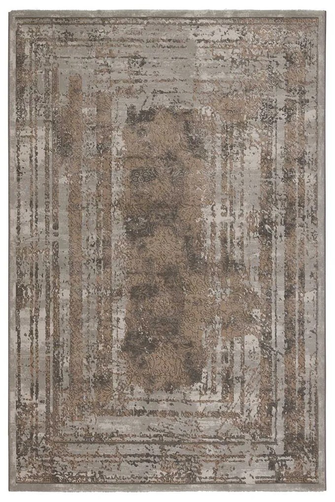 Χαλί Διαδρόμου (80x220) Βιοκαρπέτ Segovia 71294/770