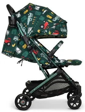 Cosatto Καρότσι περιπάτου Woosh 4 Old Macdonald