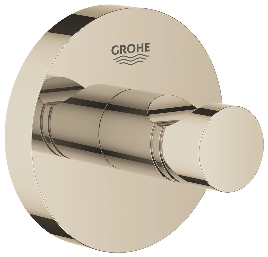 Άγκιστρο Grohe New Essentials-Anthraki Mat