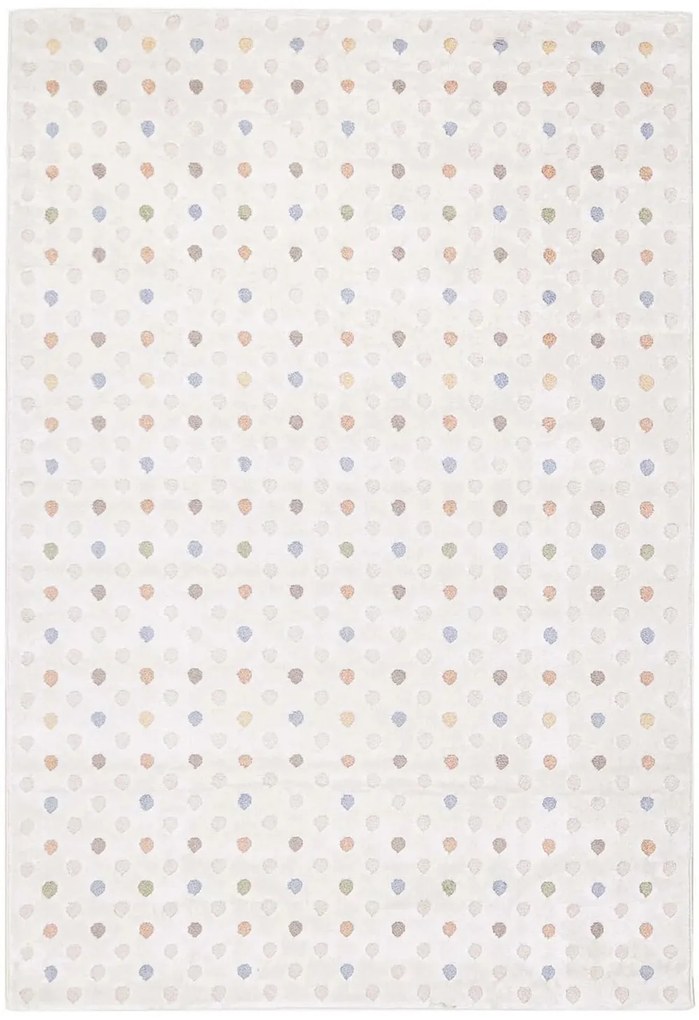 Χαλί Lora Kids 62 Cream-Multi Royal Carpet 160X230cm