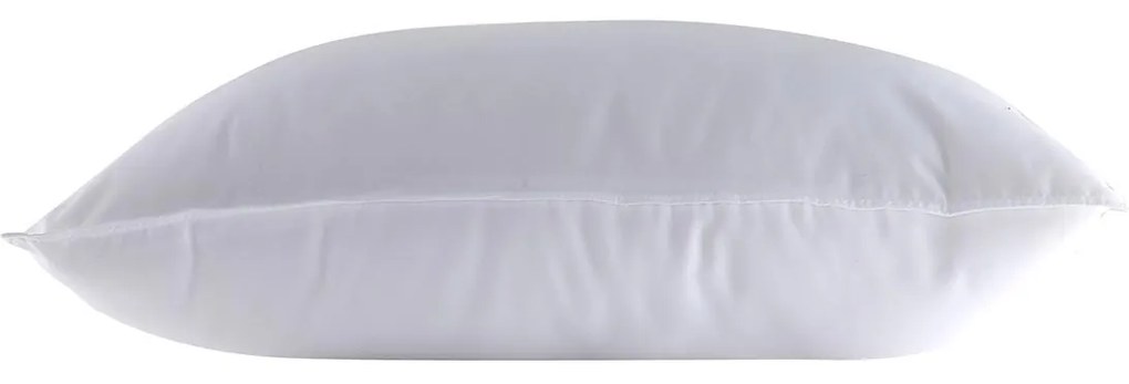 Μαξιλάρι Ύπνου Μέτριο (50x70) Nef-Nef Homeware New Cotton Pillow Hollowfiber
