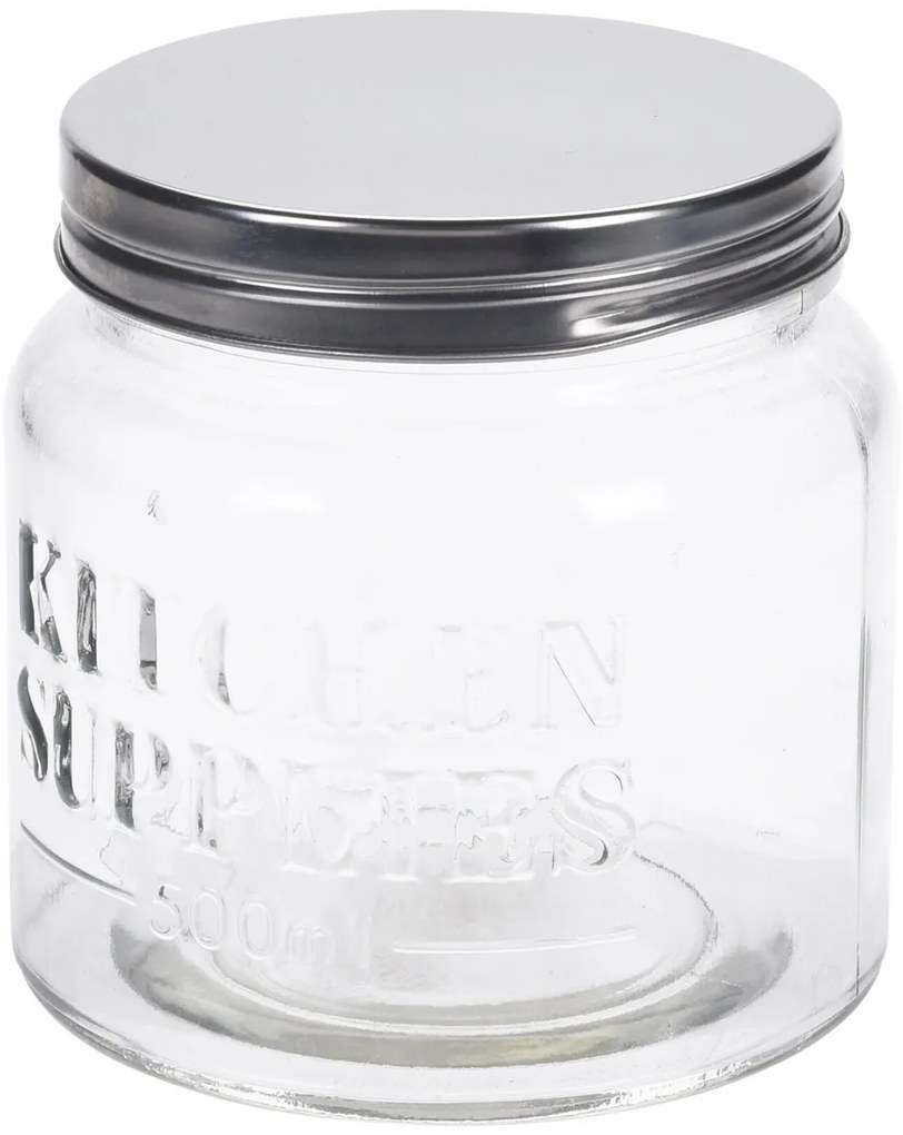 Δοχείο Αποθήκευσης 500ml K-M CD1001030
