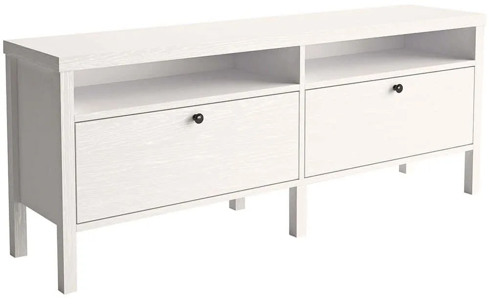 Έπιπλο Τηλεόρασης 787CDL1802 150x35x57cm White