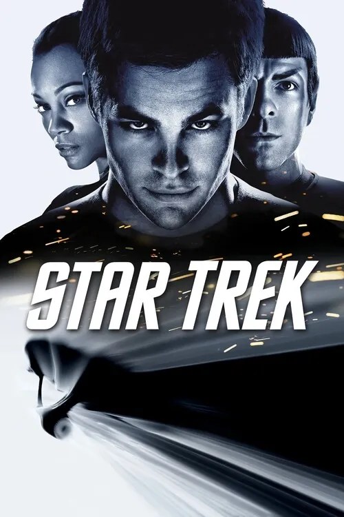 Εικονογράφηση Star Trek (2009)