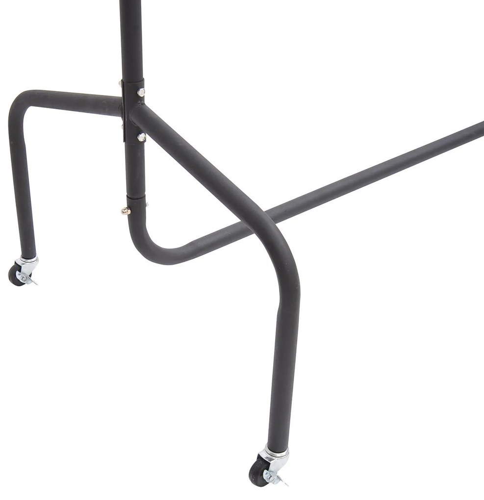 HOMCOM Κρεμάστρα Ρούχων Κρεμάστρα Ρούχων Στάντ Ρούχων (150 x 60 x 170 cm)