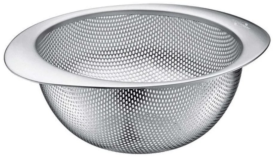 Σουρωτήρι Deluxe 2506002826 26cm Inox Kuchenprofi Stainless Steel