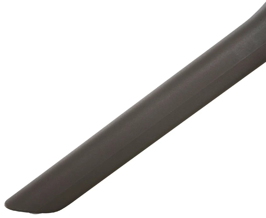 ΤΡΑΠΕΖΙ ΠΟΛΥΠΡΟΠΥΛΕΝΙΟΥ ΣΤΡΟΓΓΥΛΟ TERRIN HM6124.15 OLIVE GREEN Φ60x75Υεκ.