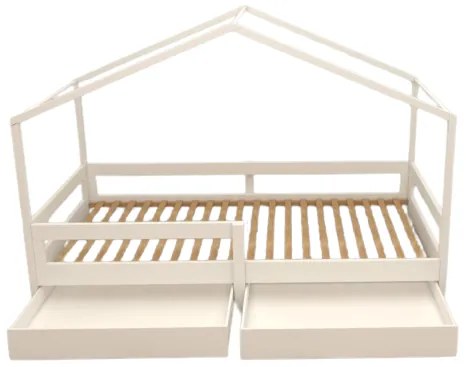 Τελάρο στήριξης Cabane