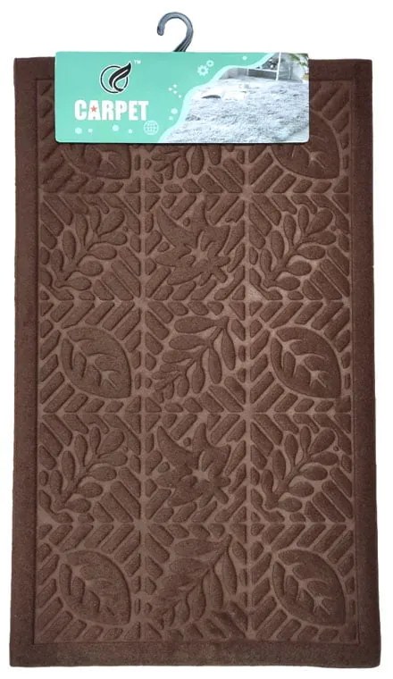 Πατάκι πόρτας 76*45cm - Door mat