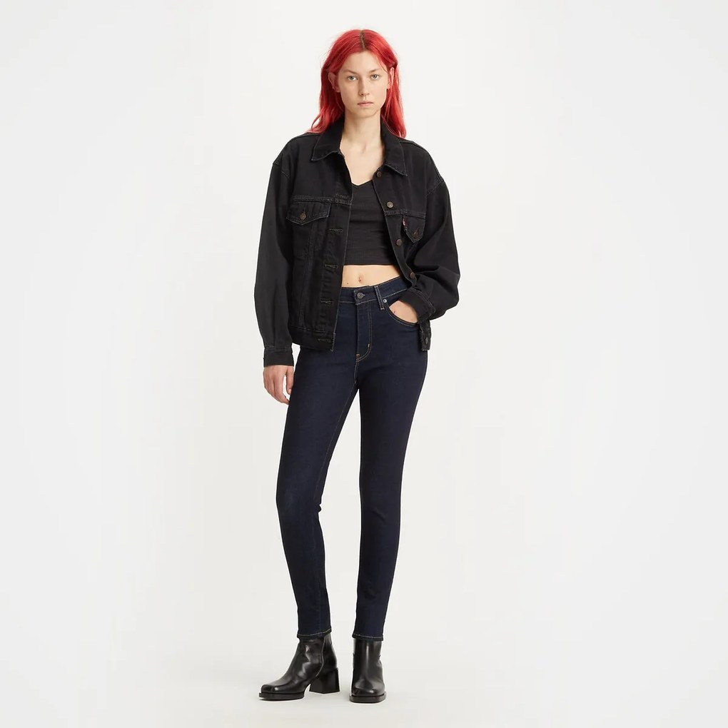 Τζιν 721 High Rise Skinny