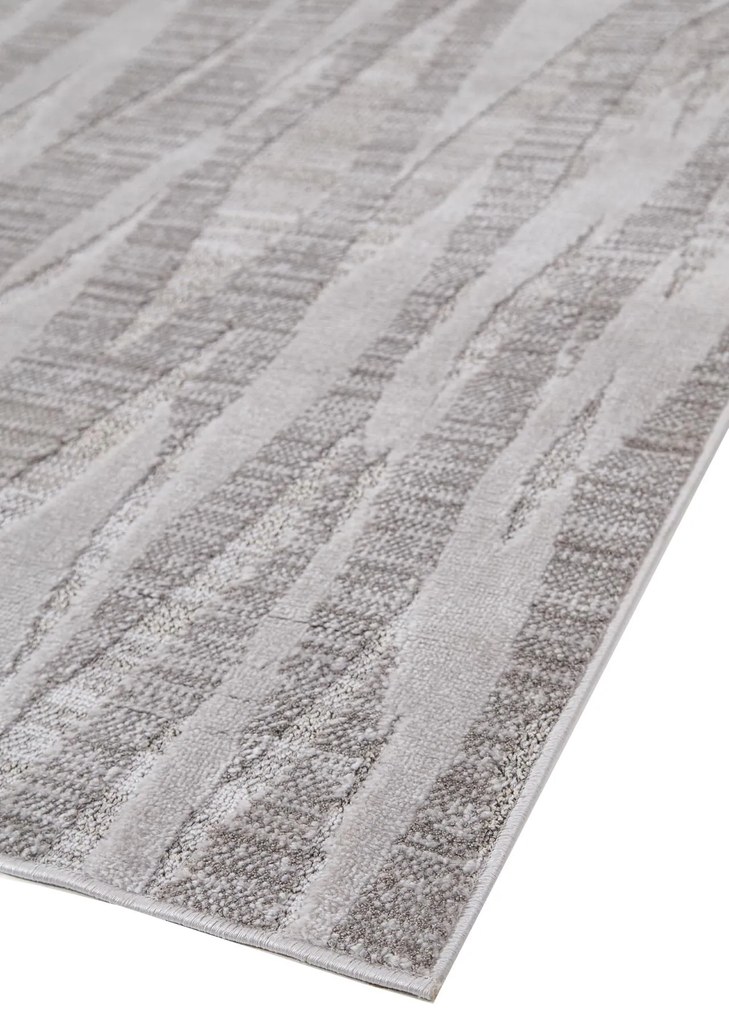 Χαλί Luna 31452A GREY Royal Carpet - 240 x 300 cm - 11LUN31452.240300