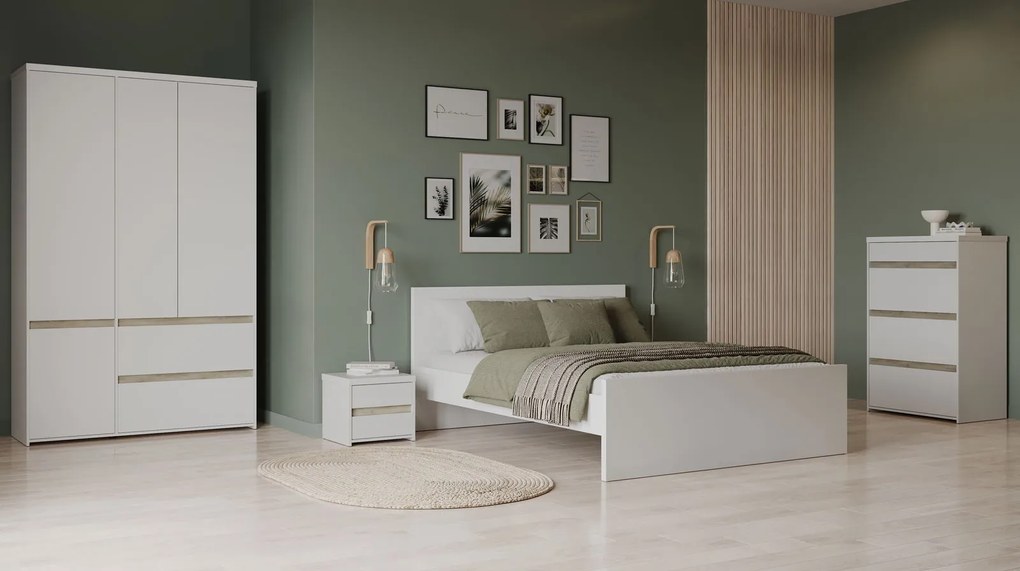 Συρταριέρα Bero