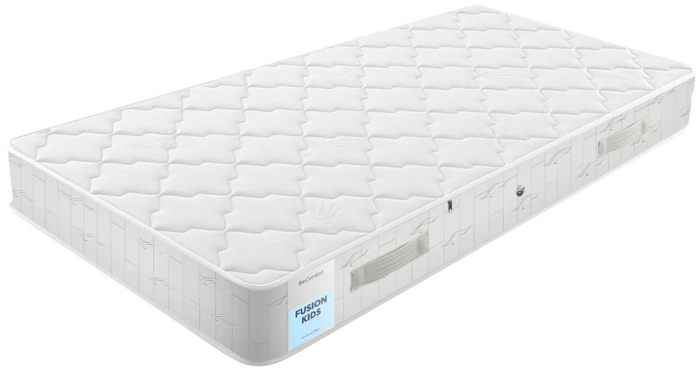 Στρώμα BeComfort Fusion Kids-20 εκ.-110 x 200 - 110.00Χ200.00Χ20.00cm