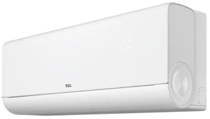 Κλιματιστικό Inverter TCL Breeze IN 2.0 TAC-09CHSD/UG11V3AH, 9000 BTU, 25 m2, A+++, Wi-Fi, Φωνητικός έλεγχος, iFeel, ECO, Λειτουργία νύχτας, Λευκό