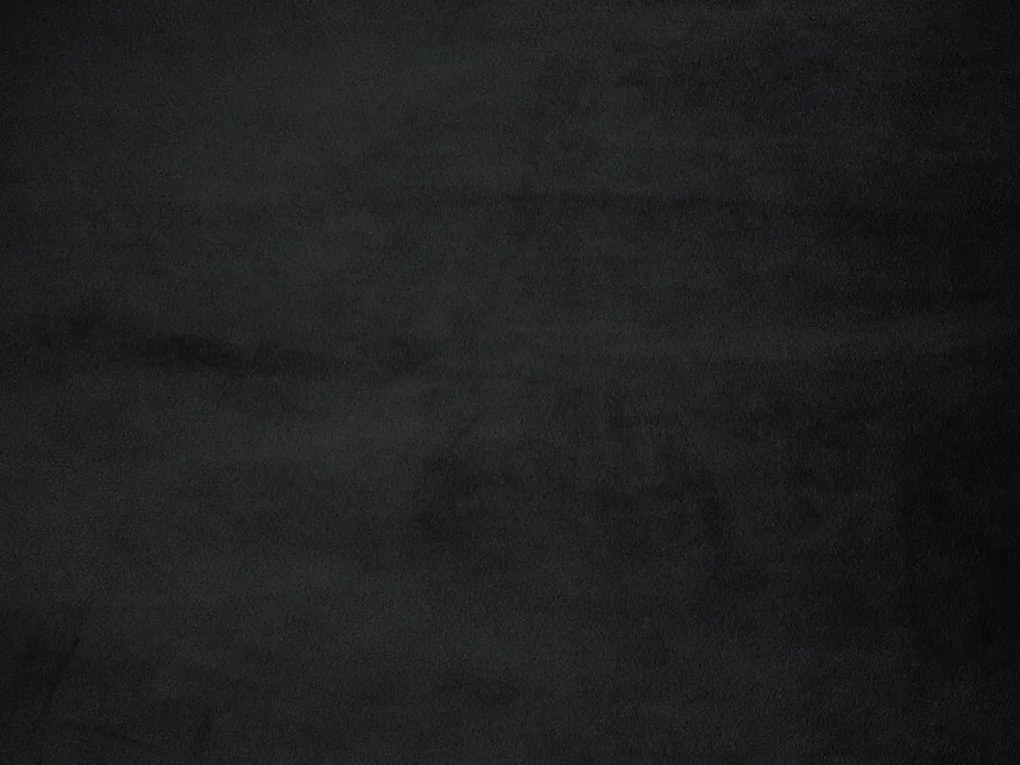 Καναπές Seattle E134, Αριθμός θέσεων: 3, Μαύρο, 222x100x87cm, Ταπισερί, Πόδια: Ξύλο, Ρόδες | Epipla1.gr