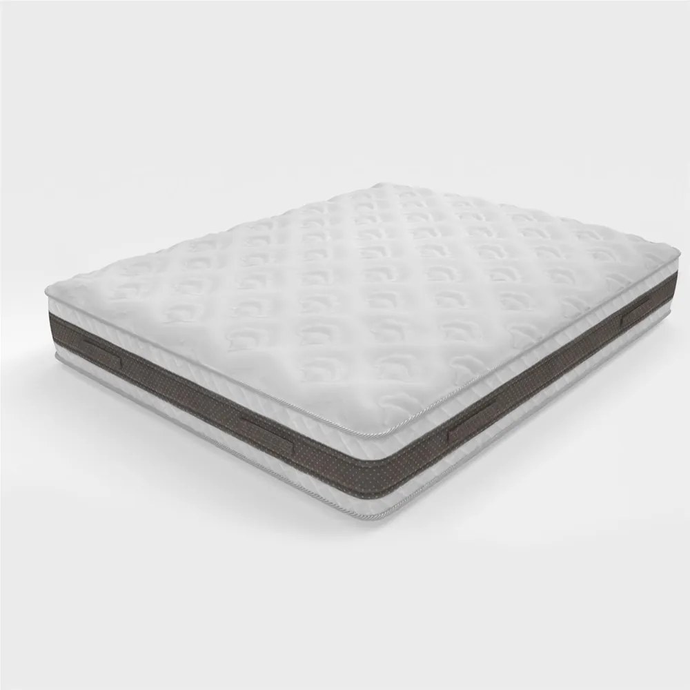 Fix strom Στρώμα Fix Perfect Deluxe  FIXSTROM8278241 Διάσταση 120 x 190