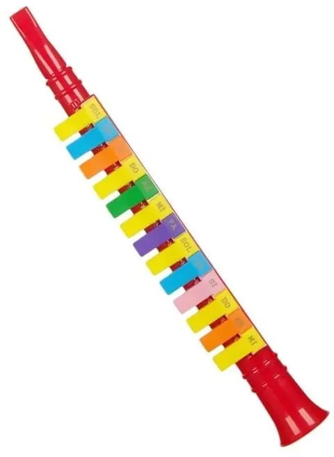 Παιδική Μελόντικα 13 Κλειδιά 42cm  - 13 Key melodica