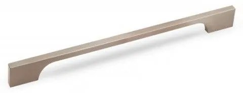 Convex 799-192/224 Ματ Νίκελ Λαβή Επίπλου 192/224mm