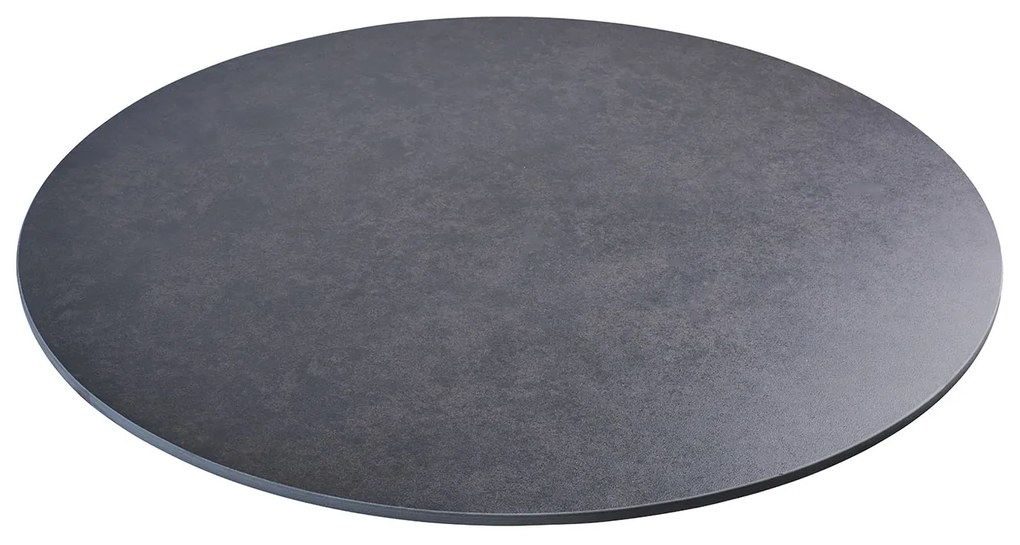 Τραπέζι Tiamo τσιμέντο Φ70εκ. 70 x x 75