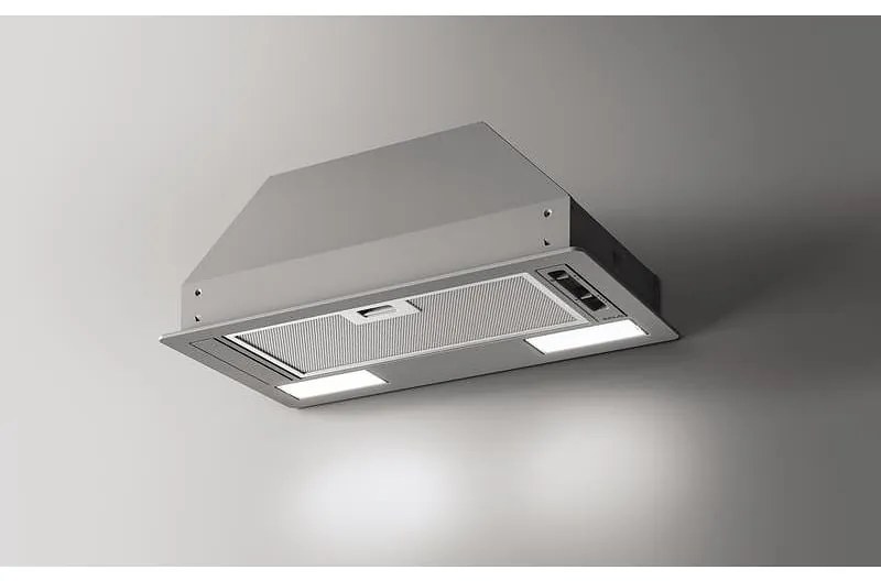 TurboAir Lei Gr/a/52 Απορροφητήρας Καμινάδα 49.3cm
