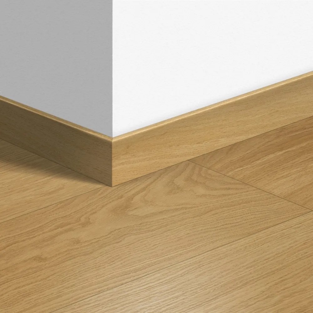 Σοβατεπί Βασικό QSSK για Laminate Quick-Step 58×12×2400 (mm)