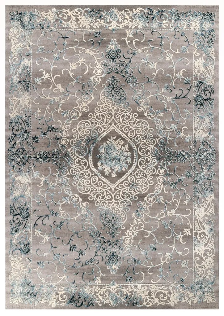 Χαλί (200x290) Tzikas Carpets Vintage 23340-953