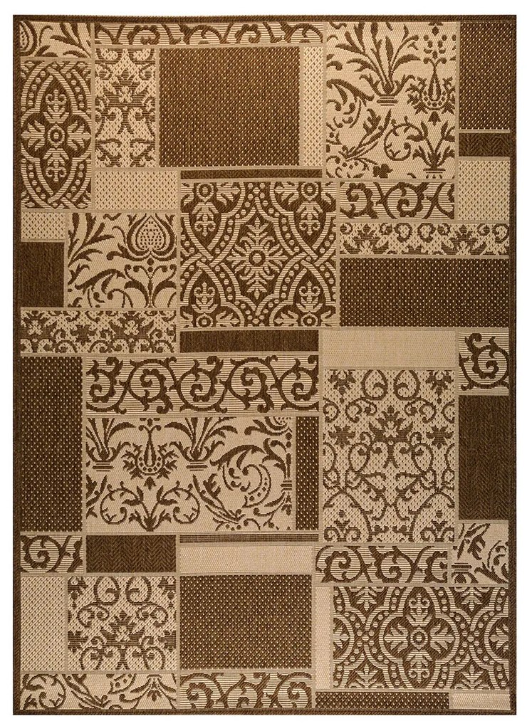Χαλιά Κρεβατοκάμαρας (Σετ 3τμχ) Tzikas Carpets Maestro 16409-870
