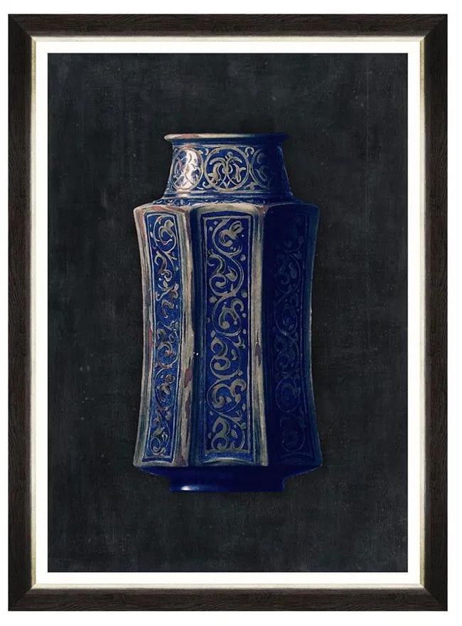 Κάδρο Arabian Vases I FA13127 50X70 MindTheGap Κάθετοι Ξύλο