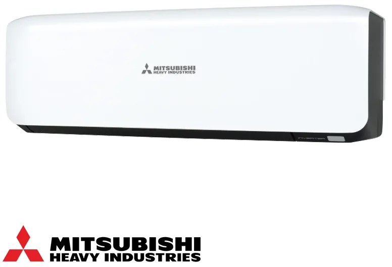 Inverteren climatik Mitsubishi Heavy Industries SRK25ZS-WB + SRC25ZS-W