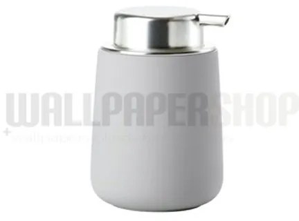 DISPENSER NOVA ΑΝΟΙΧΤΟ ΓΚΡΙ ΠΟΡΣΕΛΑΝΗ