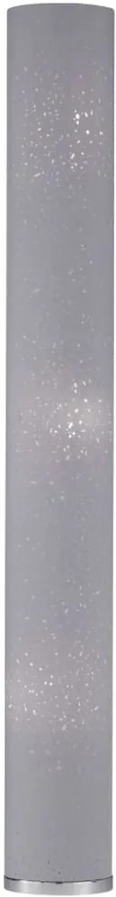 Επιδαπέδιο Φωτιστικό F&amp;H Thor-Ύψος: 110 εκ.-Leuko
