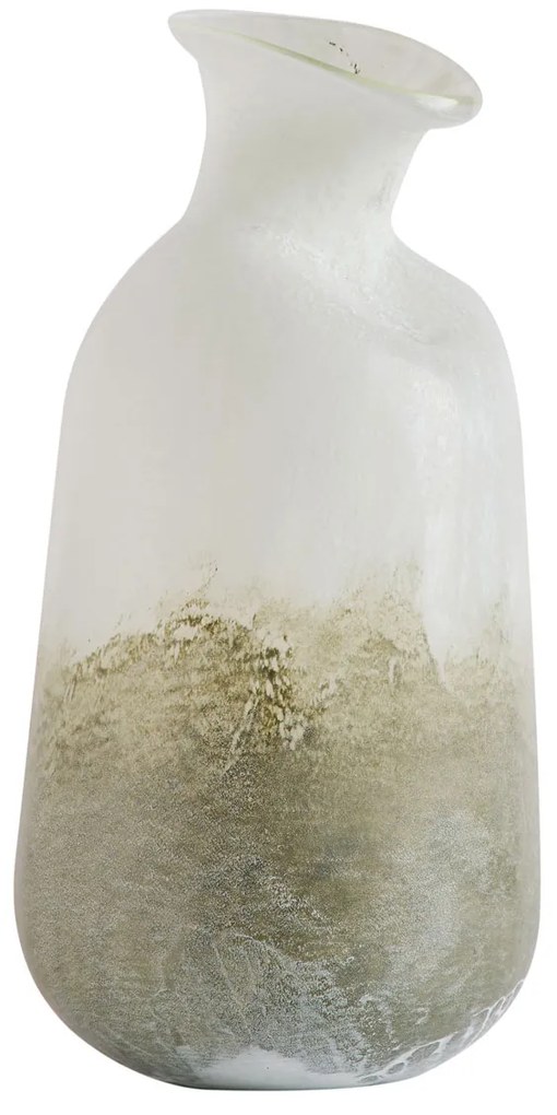 Διακοσμητικό Βάζο (Φ17x35) Kentia 245
