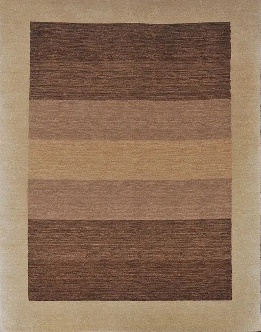Anatolia Double Loom 107 Beige 200 x 250