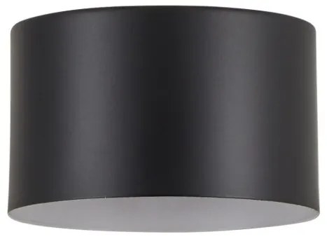 Καπέλο Φωτιστικού Μαύρο Φ14cm Adept 77-8261 Homelighting-77-8261-Μαύρο 77-8261