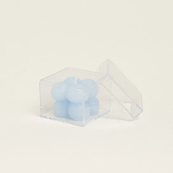 Beauty Home ΚΕΡΙ BUBBLE 3.6 x 3.6 cm  Βεραμάν