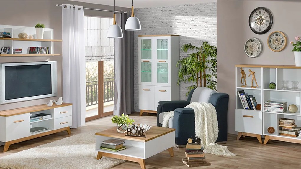 Σύνθεση σαλονιού Sven