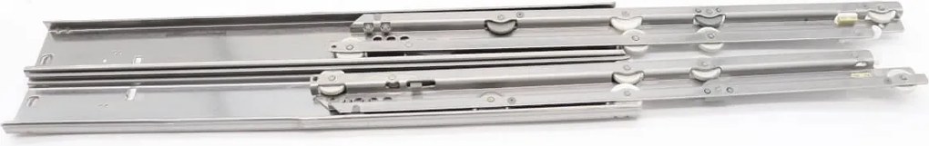 WTC - Guide Set (L&amp;R) For Drawer