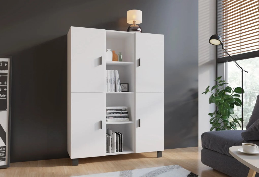 Στήλη Flexi-Leuko