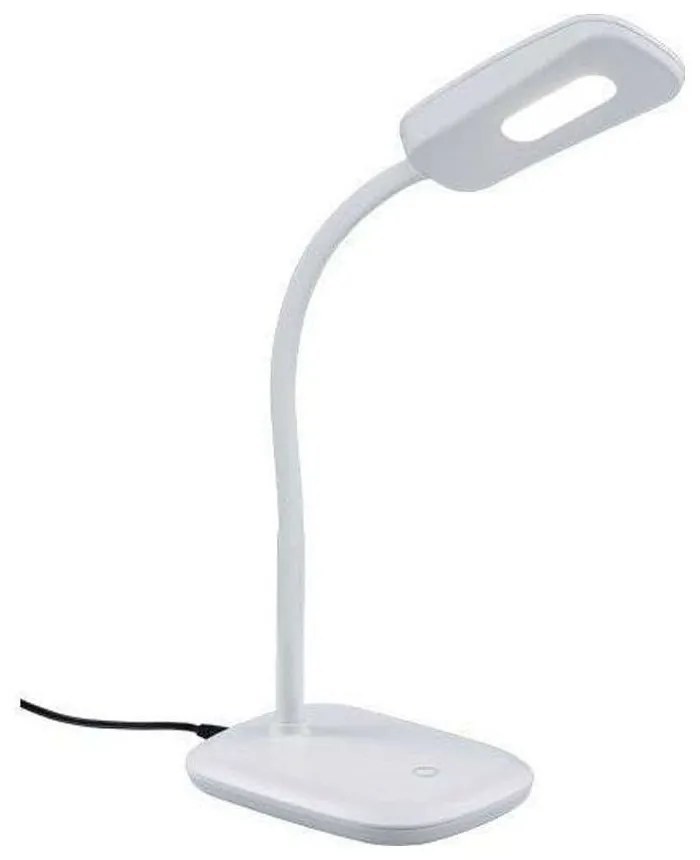 Φωτιστικό Γραφείου Boa R52431101 3,5W Led 11x36cm White RL Lighting