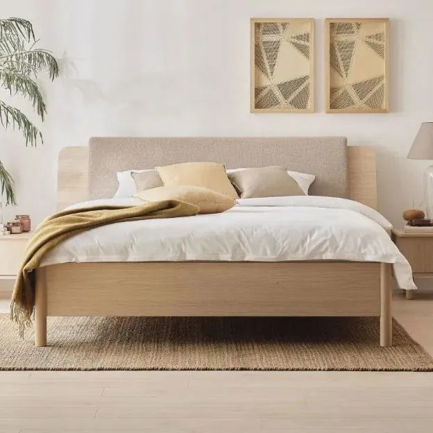 Σετ υπνοδωματίου Omm