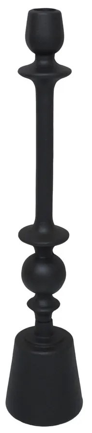 ARTIOM ΚΗΡΟΠΗΓΙΟ 9x9x45 ΑΛΟΥΜΙΝΙΟ ΜΑΥΡΟ - 032484