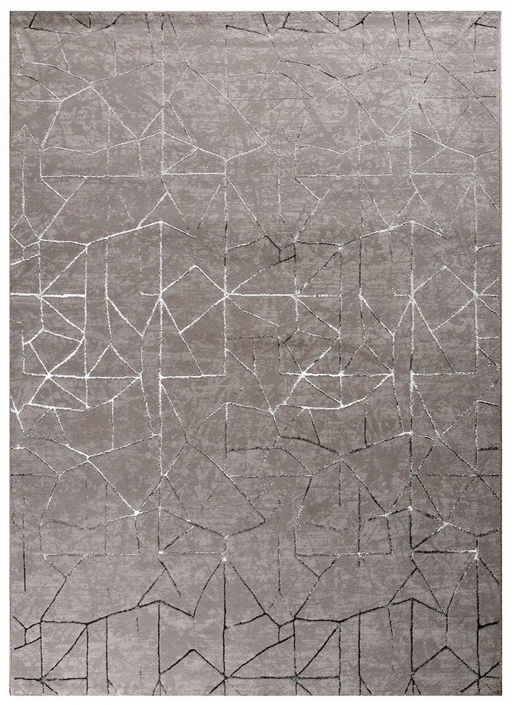 Χαλί (160x230) Tzikas Carpets Creation 39546-295