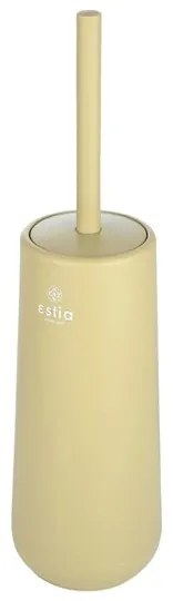 Estia Πιγκάλ Στρογγυλό Fjord Πλαστικό Desert 02-20019