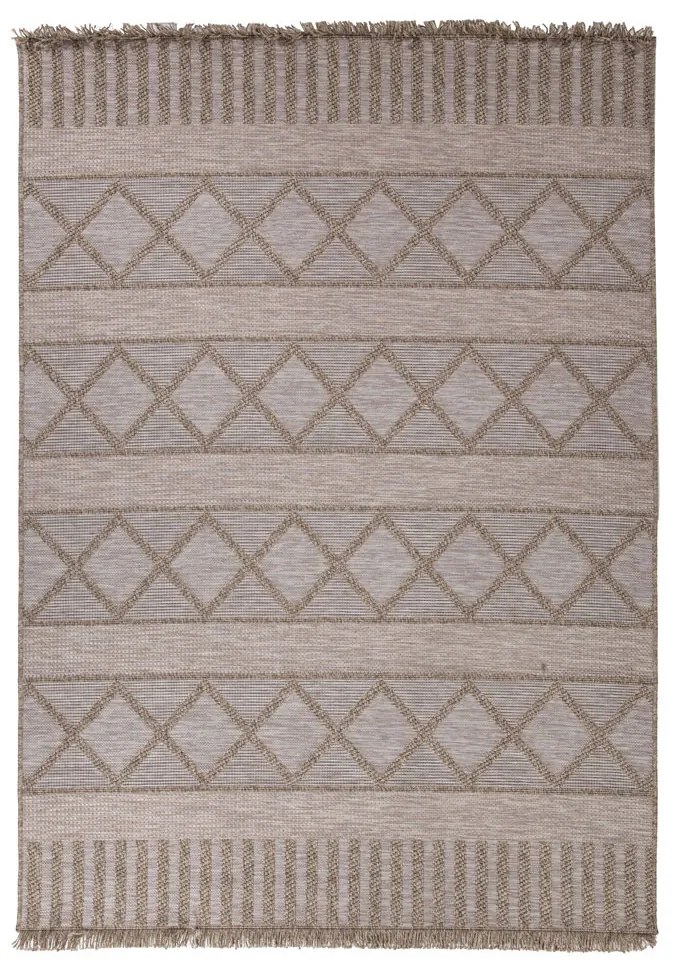 Χαλί Καλοκαιρινό (160x230) Royal Carpet Oria 8114/X