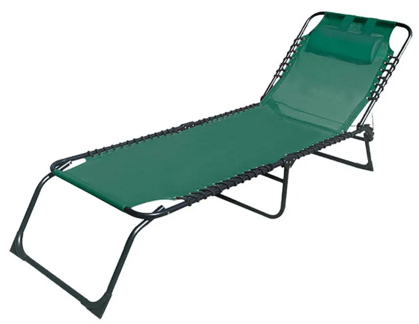 Solseng Marbueno Πράσινο 190 x 27 x 58 cm