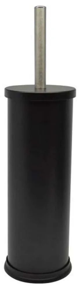 Πιγκάλ 811878 10x40cm Inox-Black Ankor Stainless Steel