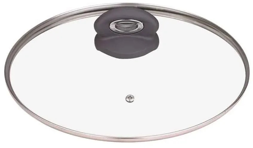 Καπάκι Κατσαρόλας Φ28cm Orion BG-2733 - Bergner