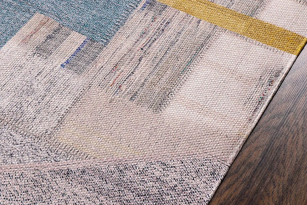 ΧΑΛΙ KILIM  5560 - 0080X200  NewPlan