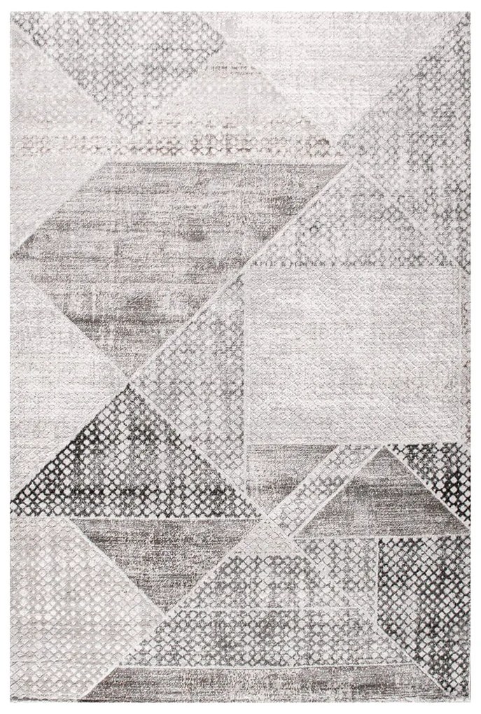 Χαλί (160x230) Polcarpet Cadence Celeste 10067 Beige/Grey
