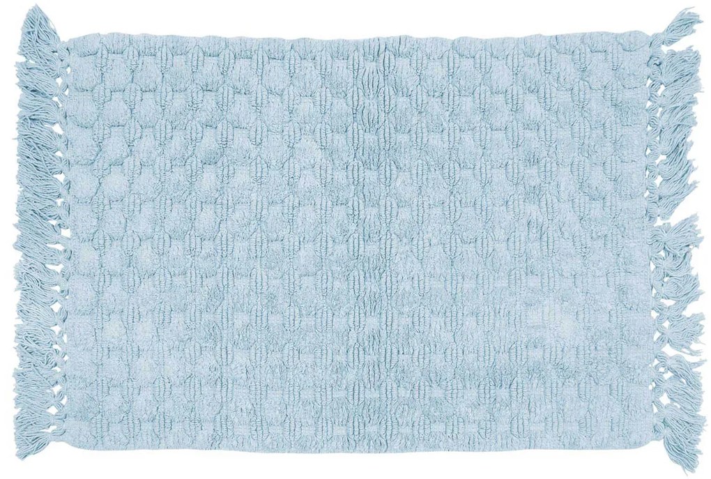 Πατάκι Μπάνιου (50x80) Das Home Bathmats 0564 Ciel